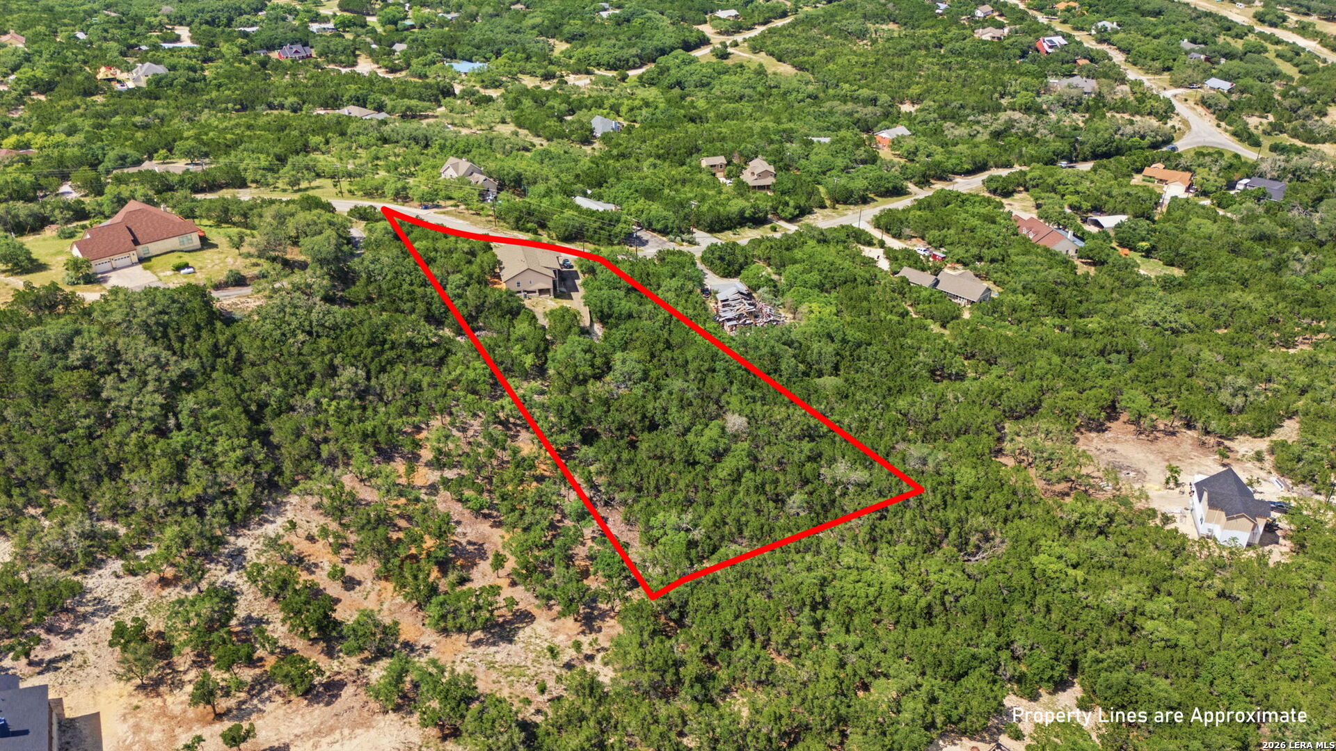 327 Lakeridge Loop Lakehills TX 78063
