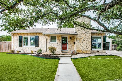 282 W Wildwood San Antonio TX 78212