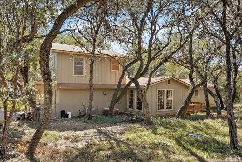 3761 Ridgeway San Antonio TX 78259