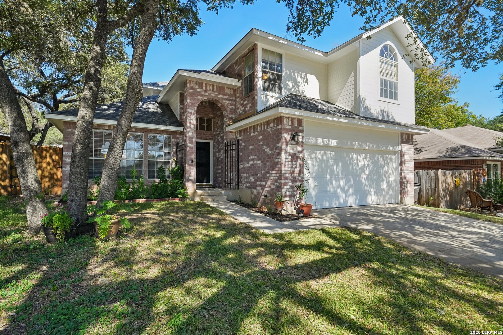 8019 Viking Trail San Antonio TX 78250
