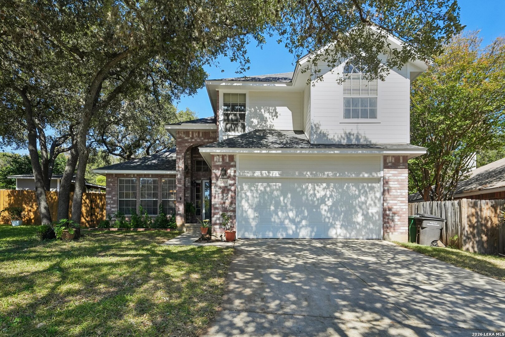 8019 Viking Trail San Antonio TX 78250