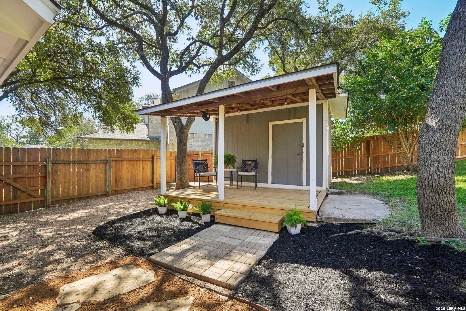 8019 Viking Trail San Antonio TX 78250