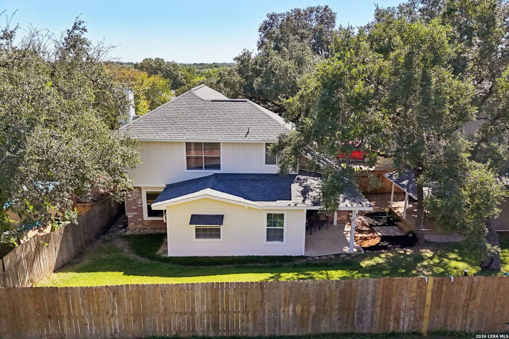 8019 Viking Trail San Antonio TX 78250