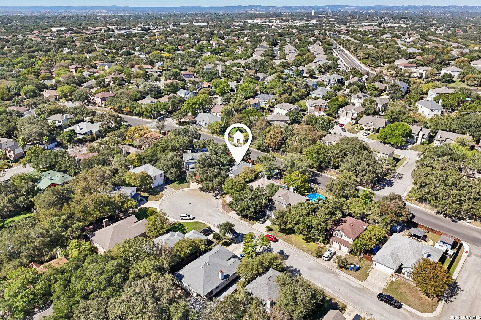 8019 Viking Trail San Antonio TX 78250