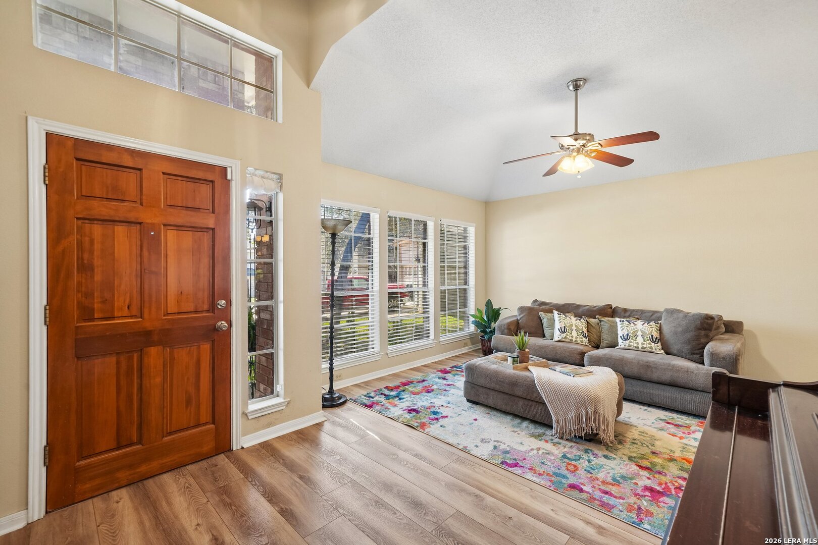 8019 Viking Trail San Antonio TX 78250