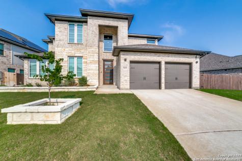9430 Cactus Canyon San Antonio TX 78254