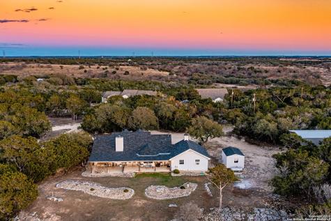 274 Wood Trail Kerrville TX 78028