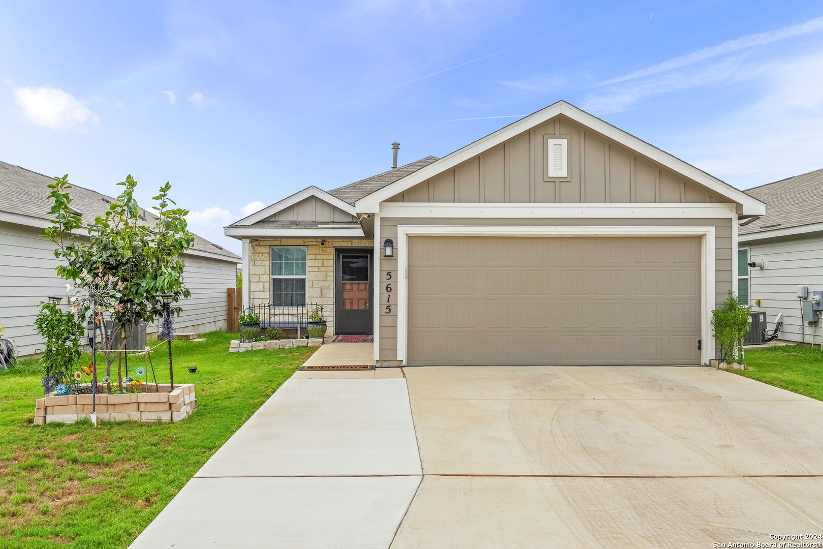 5615 Apricot Mist San Antonio TX 78218