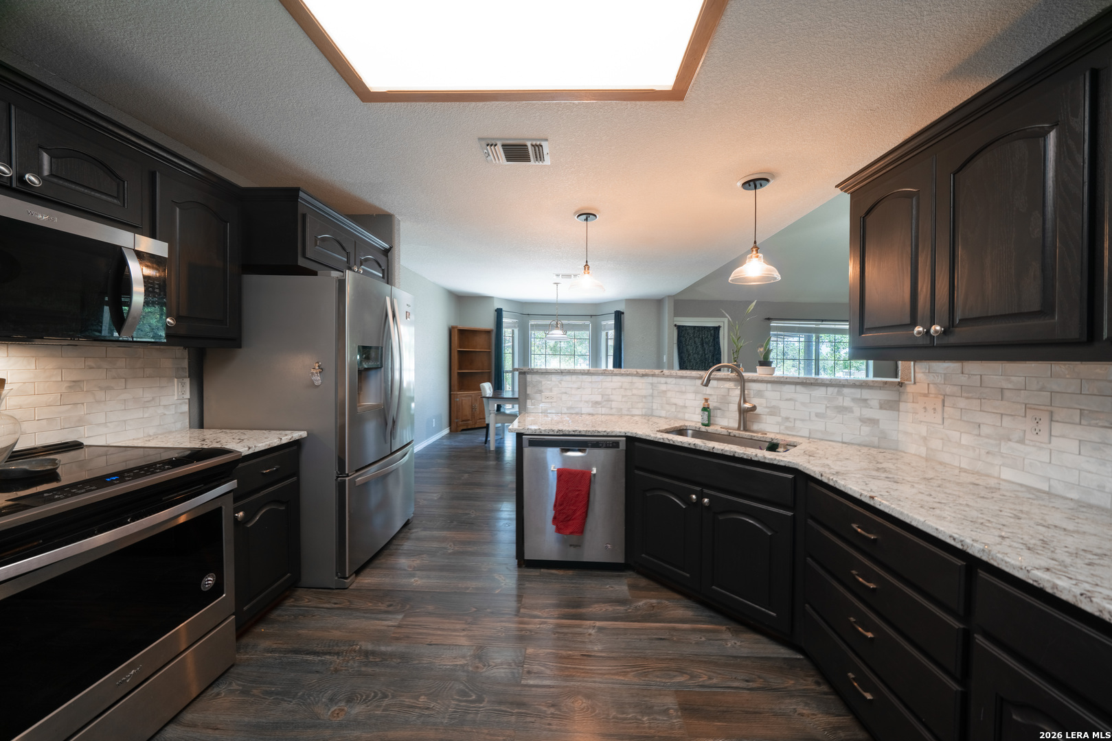 312 Rose Garden La Vernia TX 78121