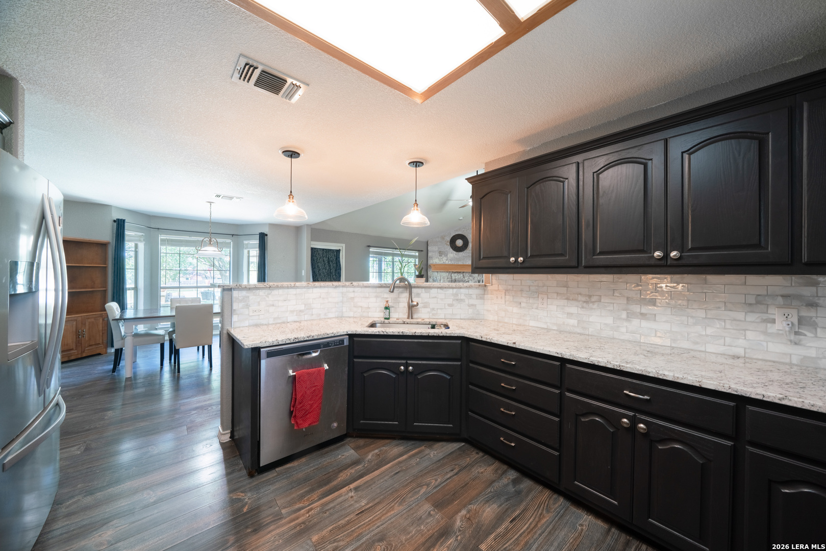 312 Rose Garden La Vernia TX 78121