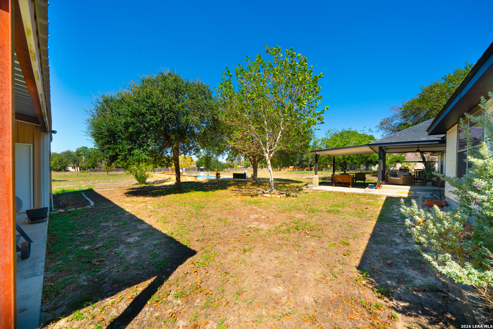 312 Rose Garden La Vernia TX 78121