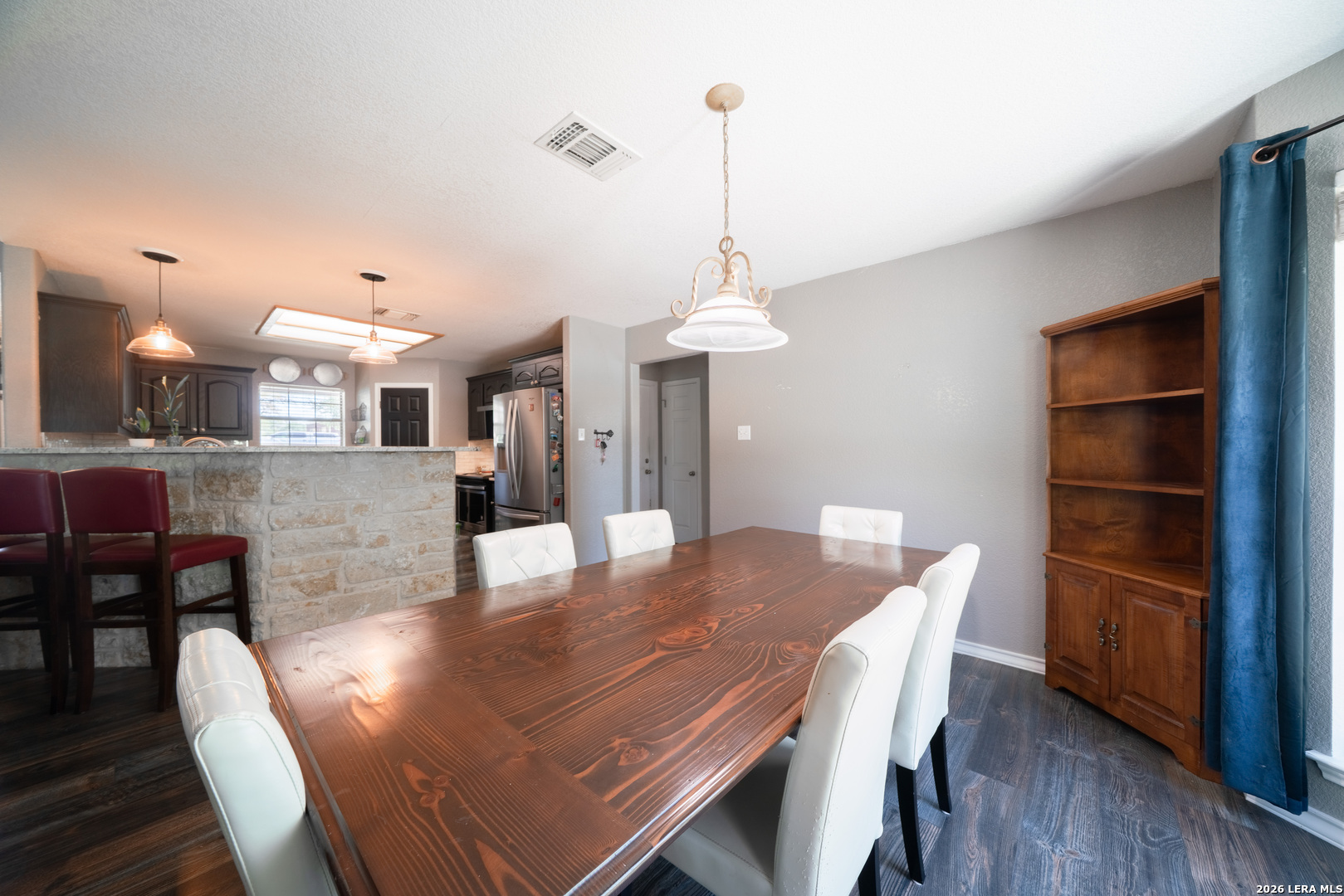 312 Rose Garden La Vernia TX 78121