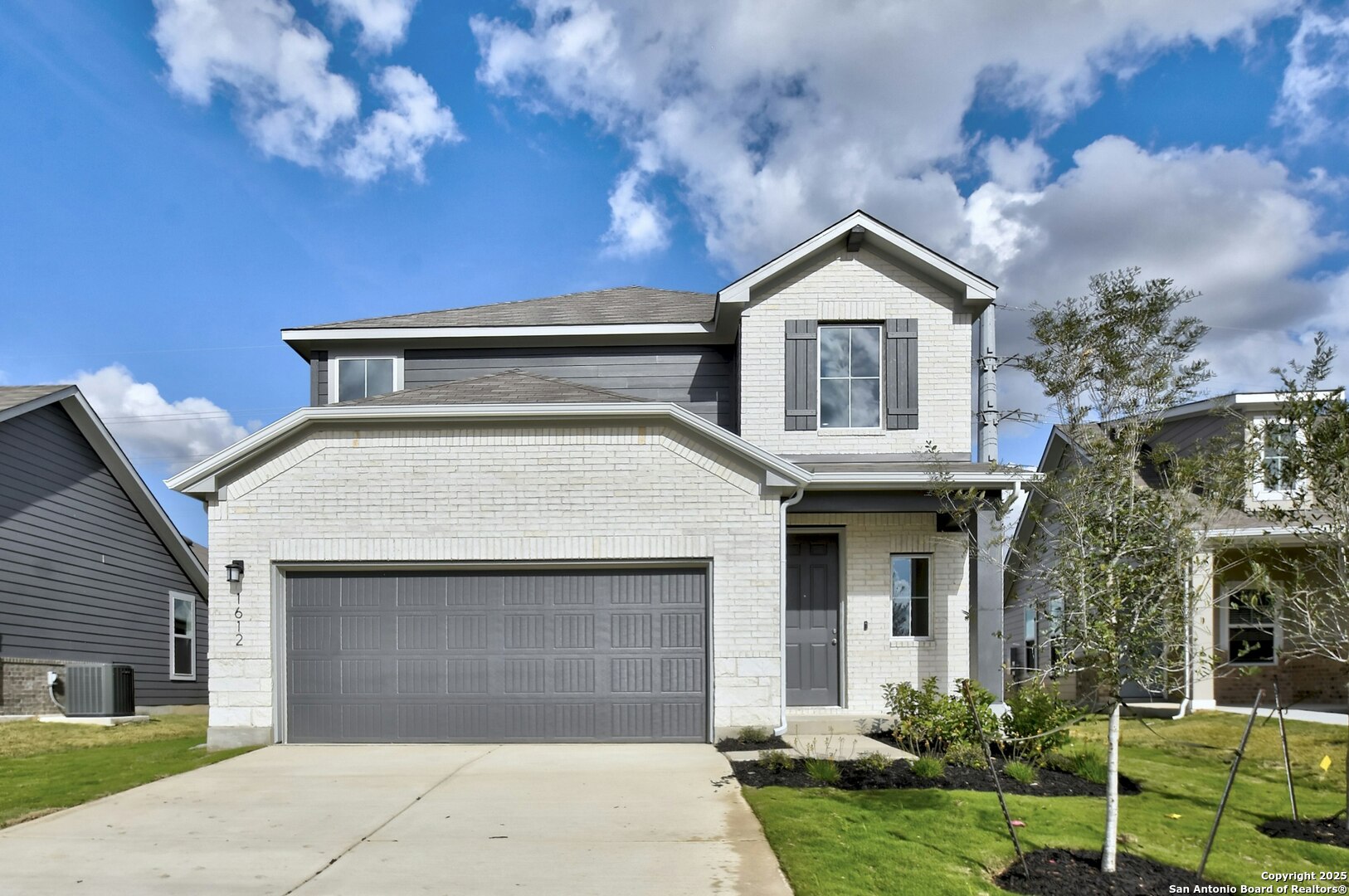 1612 Big Sur Drive New Braunfels TX 78130
