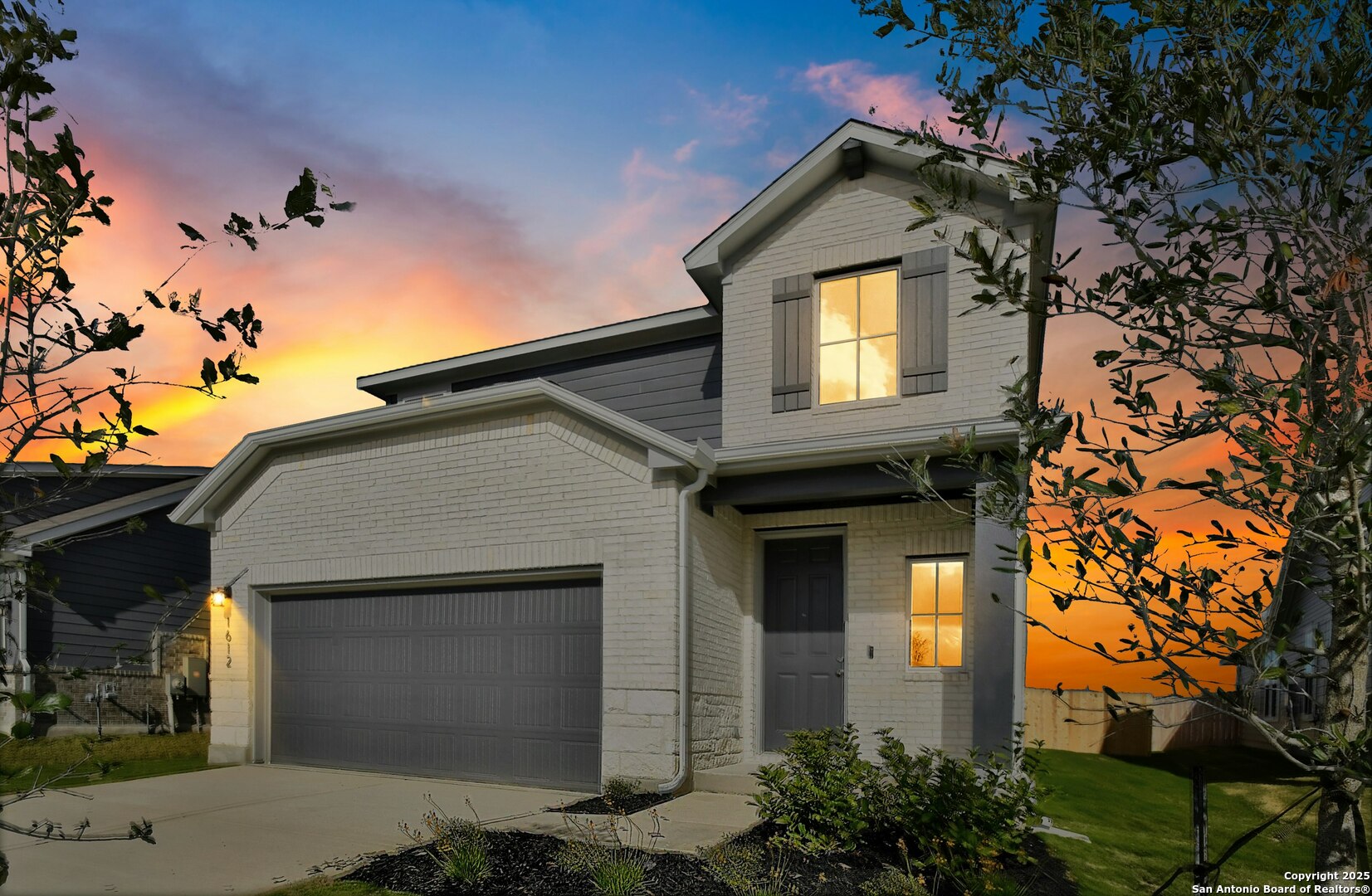 1612 Big Sur Drive New Braunfels TX 78130