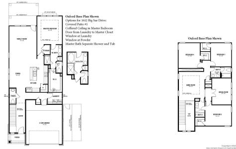1612 Big Sur Drive New Braunfels TX 78130