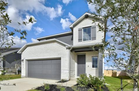 1612 Big Sur Drive New Braunfels TX 78130