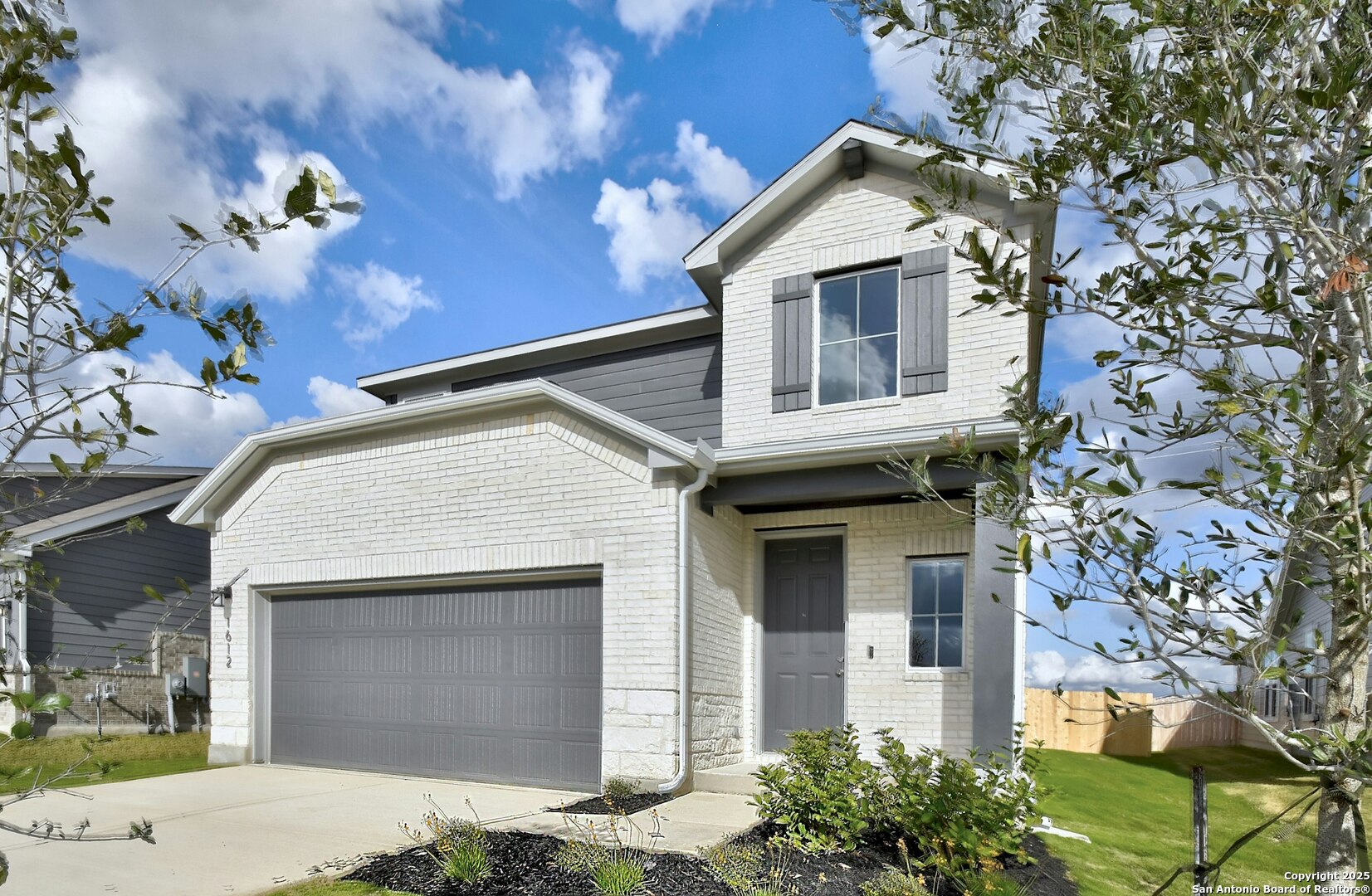 1612 Big Sur Drive New Braunfels TX 78130