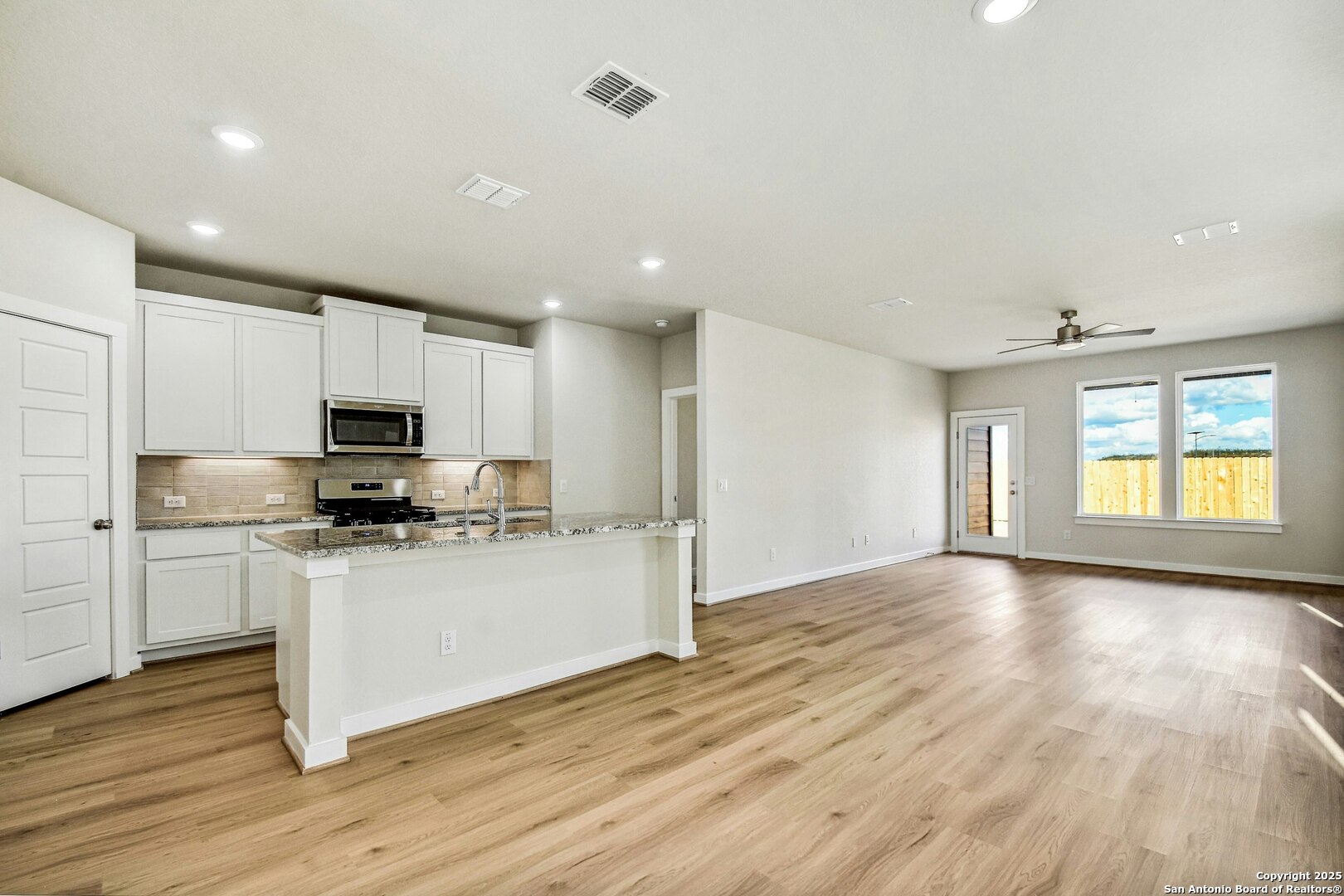 1612 Big Sur Drive New Braunfels TX 78130
