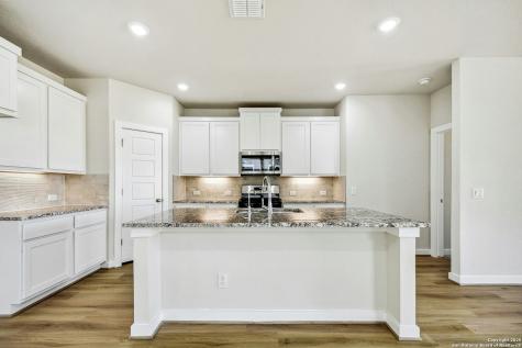 1612 Big Sur Drive New Braunfels TX 78130