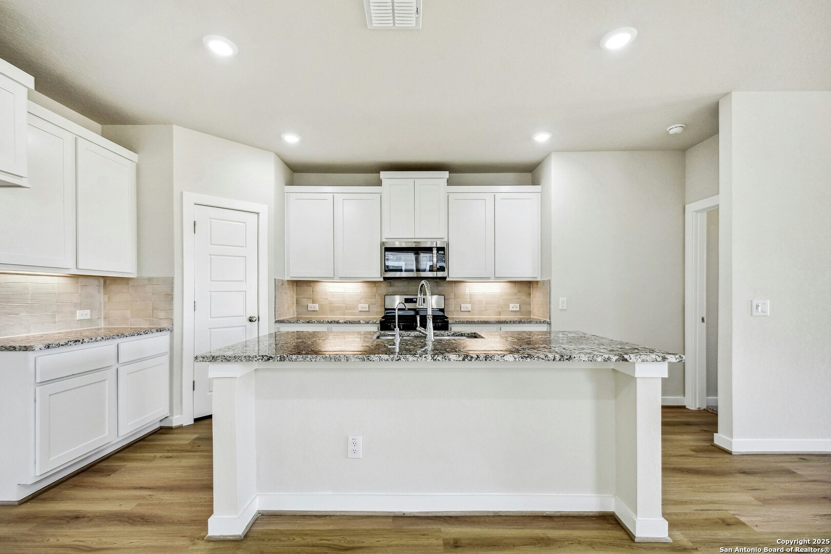 1612 Big Sur Drive New Braunfels TX 78130
