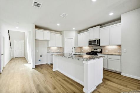 1612 Big Sur Drive New Braunfels TX 78130