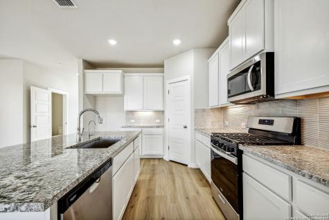 1612 Big Sur Drive New Braunfels TX 78130