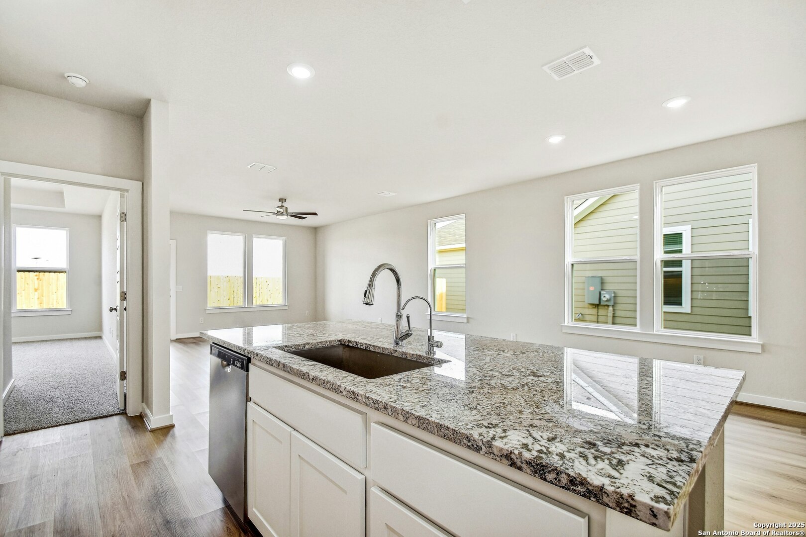 1612 Big Sur Drive New Braunfels TX 78130