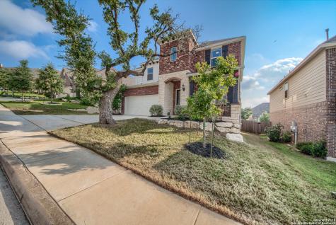 27914 Dana Creek Drive Boerne TX 78015