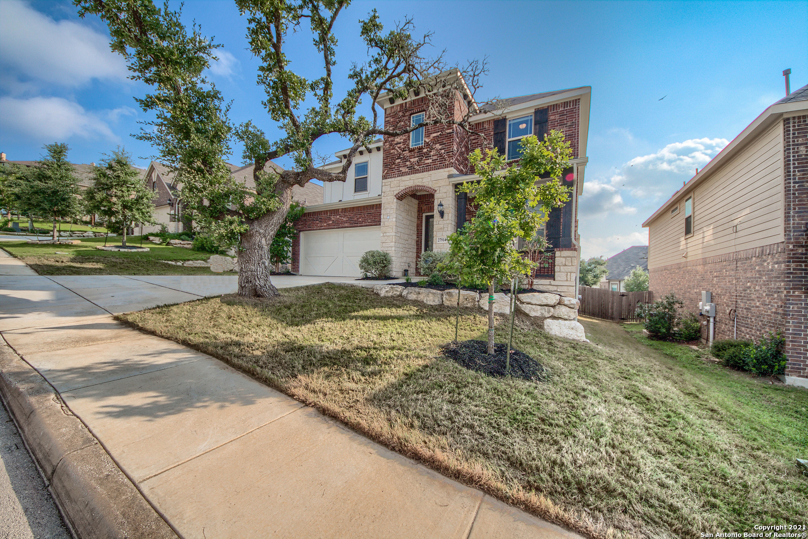 27914 Dana Creek Drive Boerne TX 78015