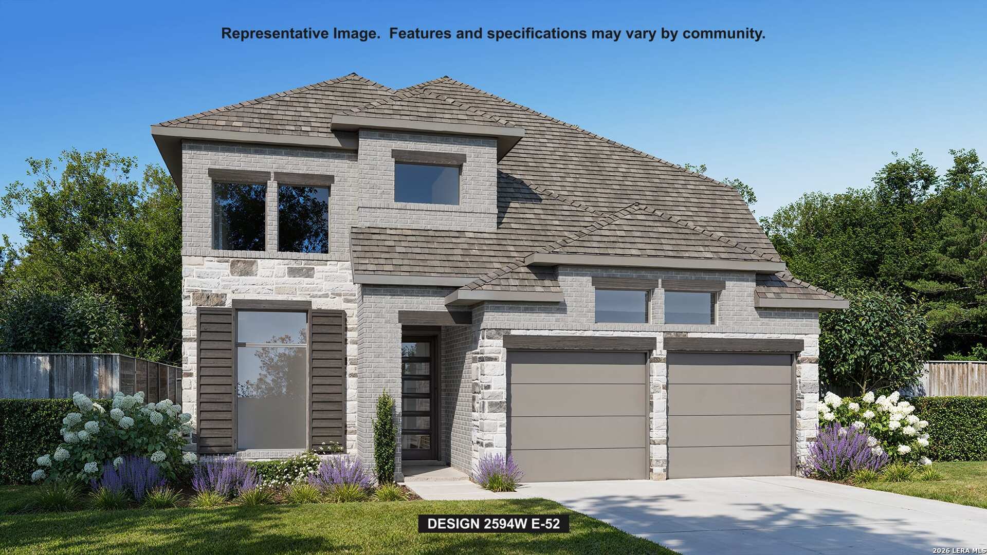 2706 Vistablue Lane San Antonio TX 78245