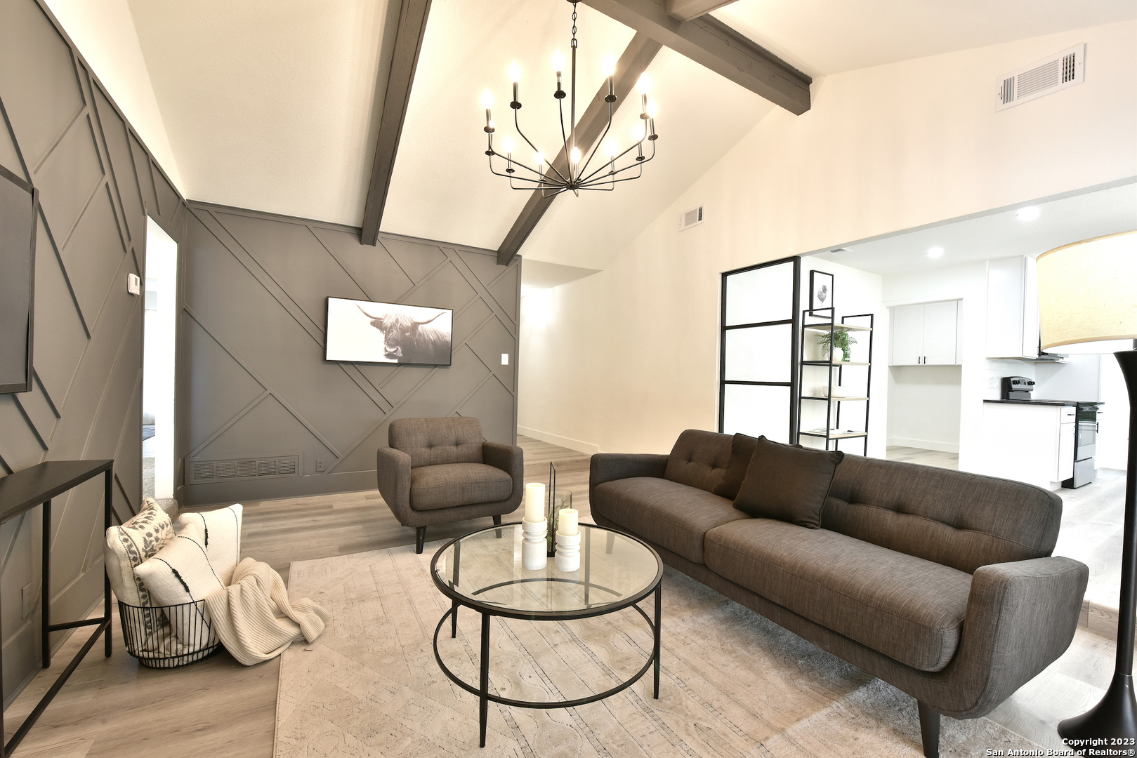 12111 El Sendero Street San Antonio TX 78233