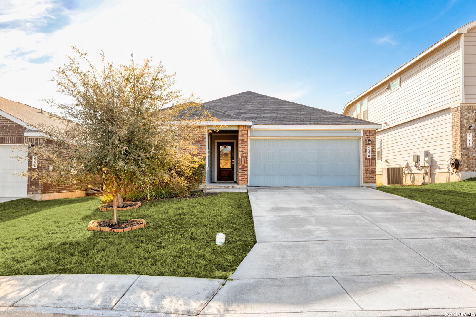2370 Bullfinch New Braunfels TX 78130