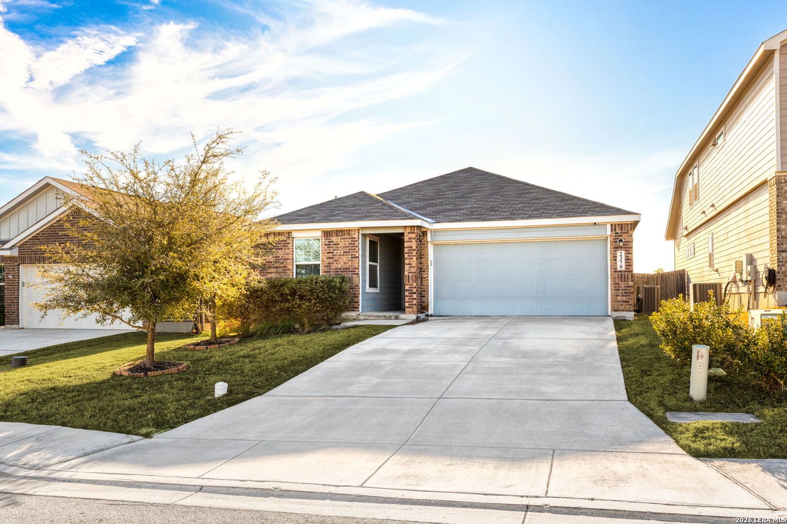 2370 Bullfinch New Braunfels TX 78130