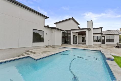 1347 Bordeaux Lane New Braunfels TX 78132