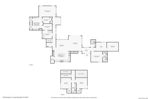 1347 Bordeaux Lane New Braunfels TX 78132