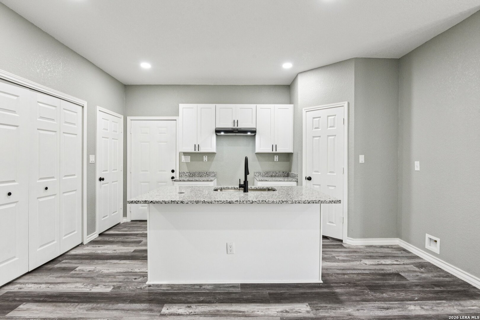1229 Flanders Avenue San Antonio TX 78211