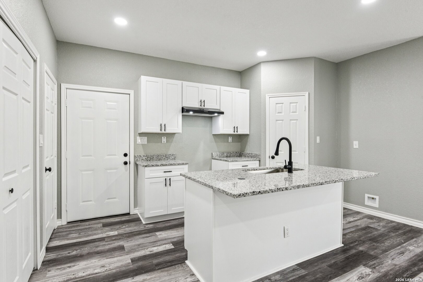 1229 Flanders Avenue San Antonio TX 78211