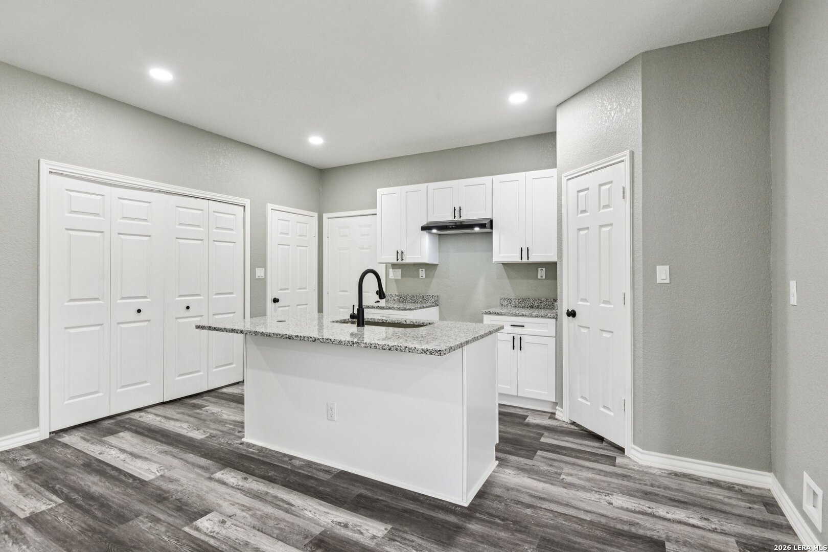1229 Flanders Avenue San Antonio TX 78211