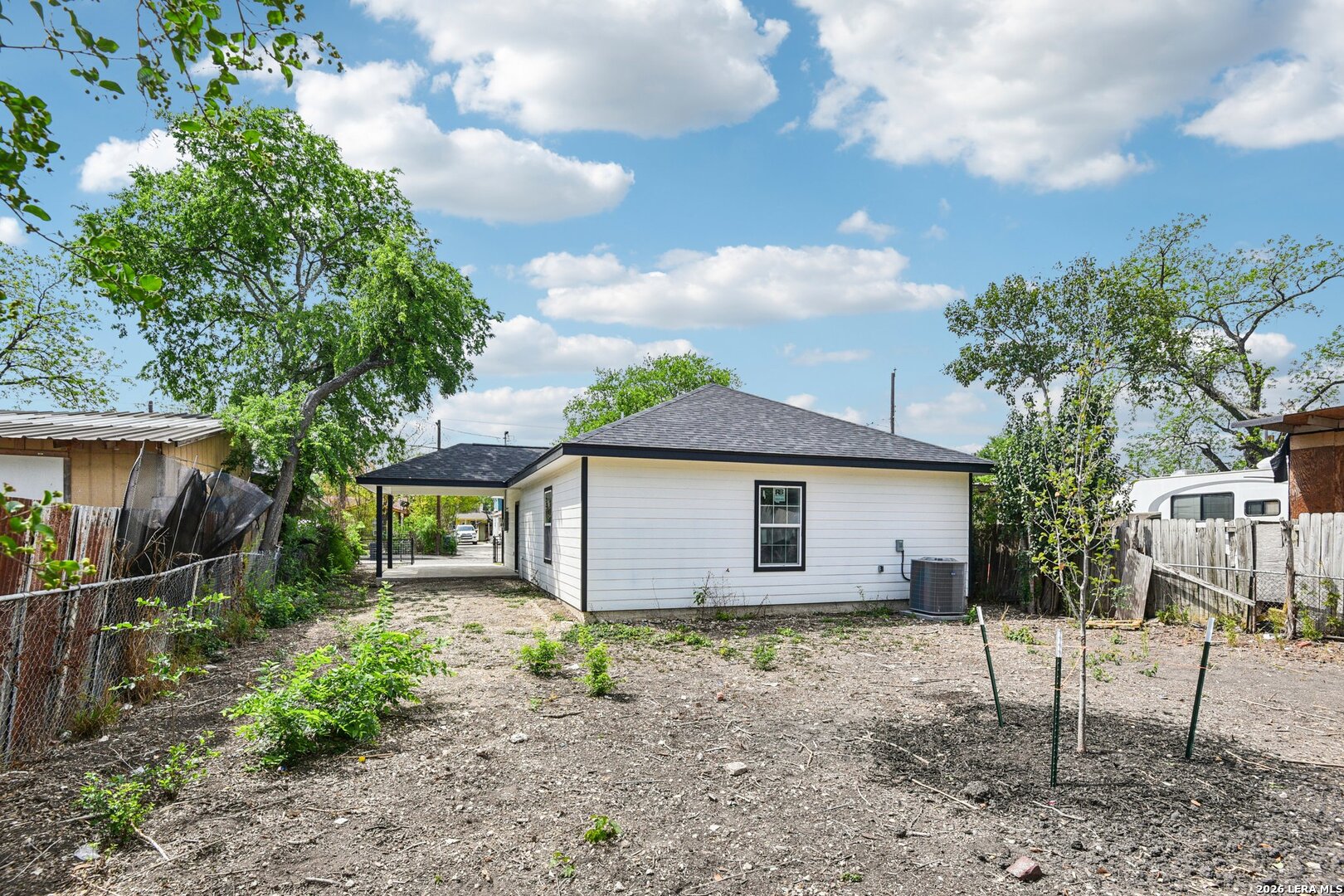 1229 Flanders Avenue San Antonio TX 78211