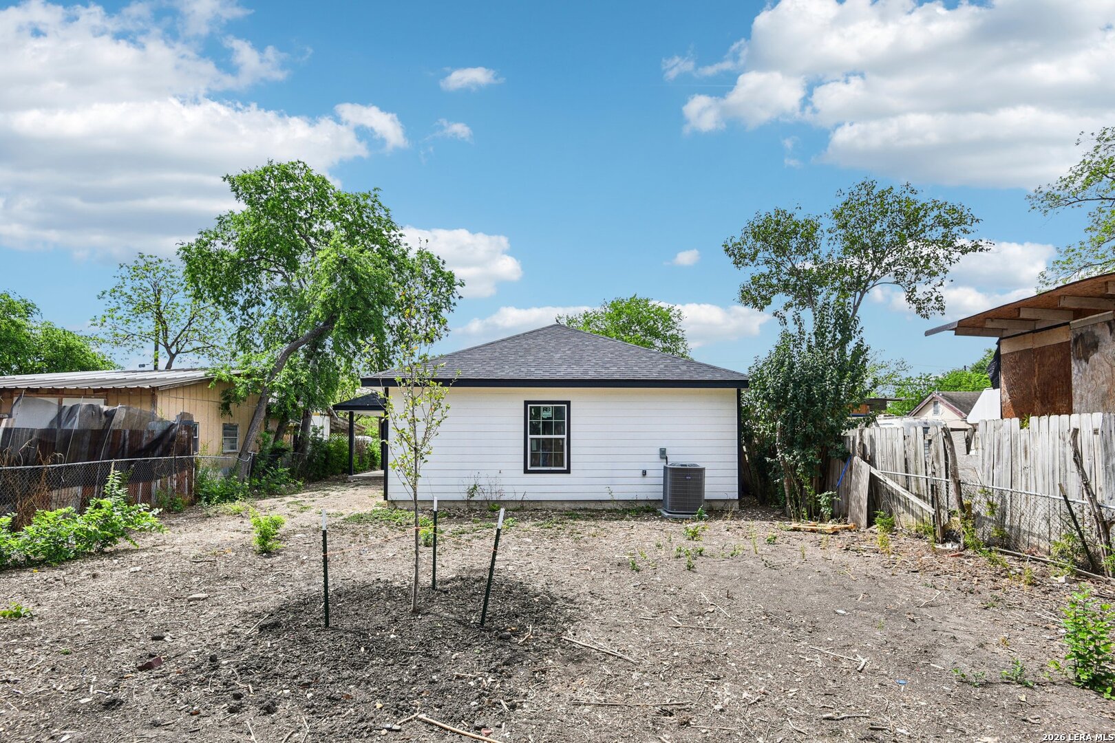 1229 Flanders Avenue San Antonio TX 78211