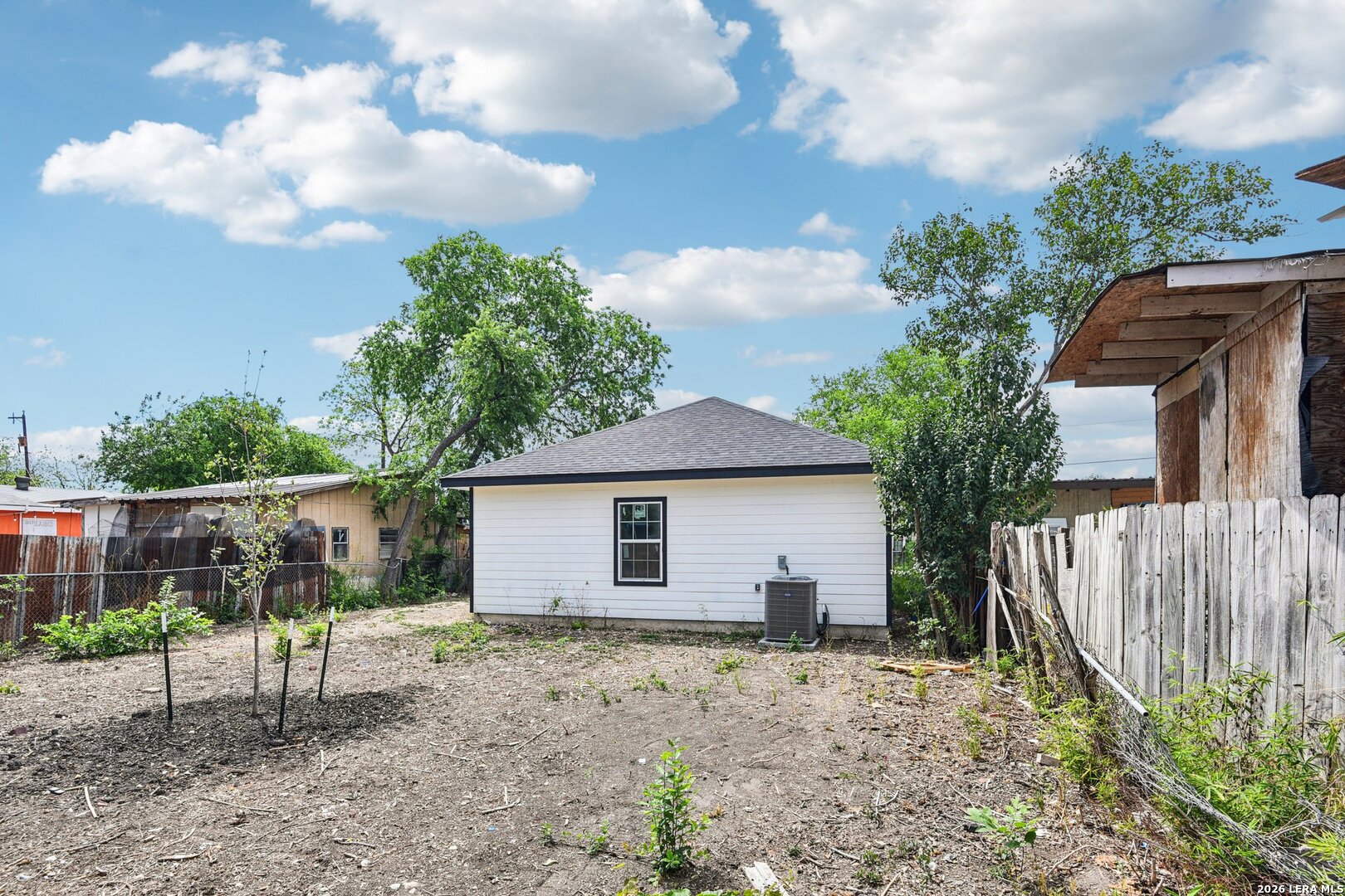 1229 Flanders Avenue San Antonio TX 78211