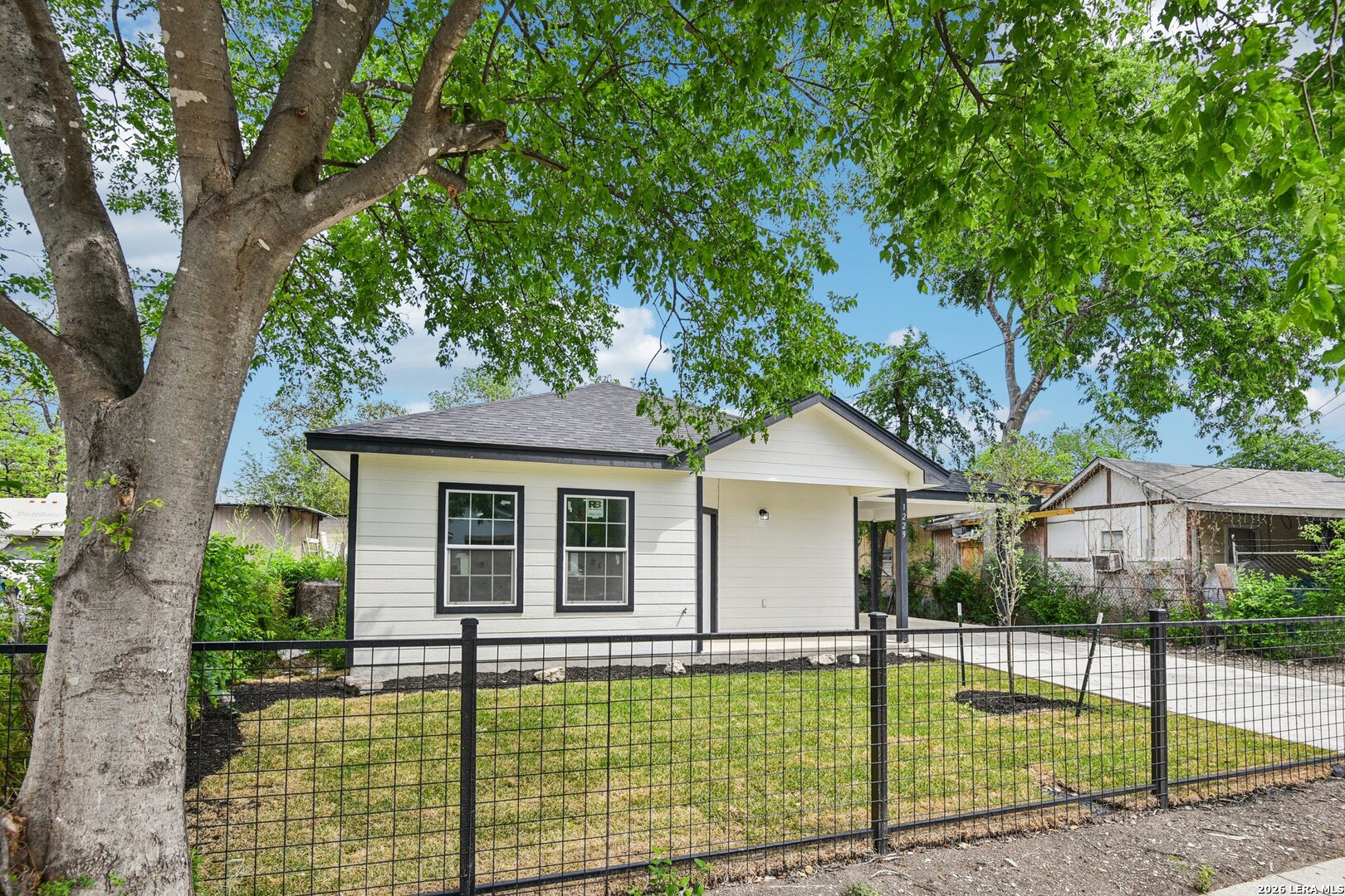 1229 Flanders Avenue San Antonio TX 78211