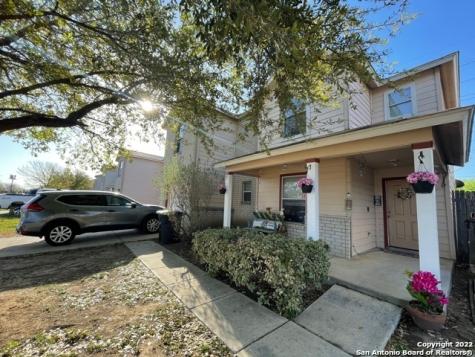 8450 Adams Hill Drive San Antonio TX 78227
