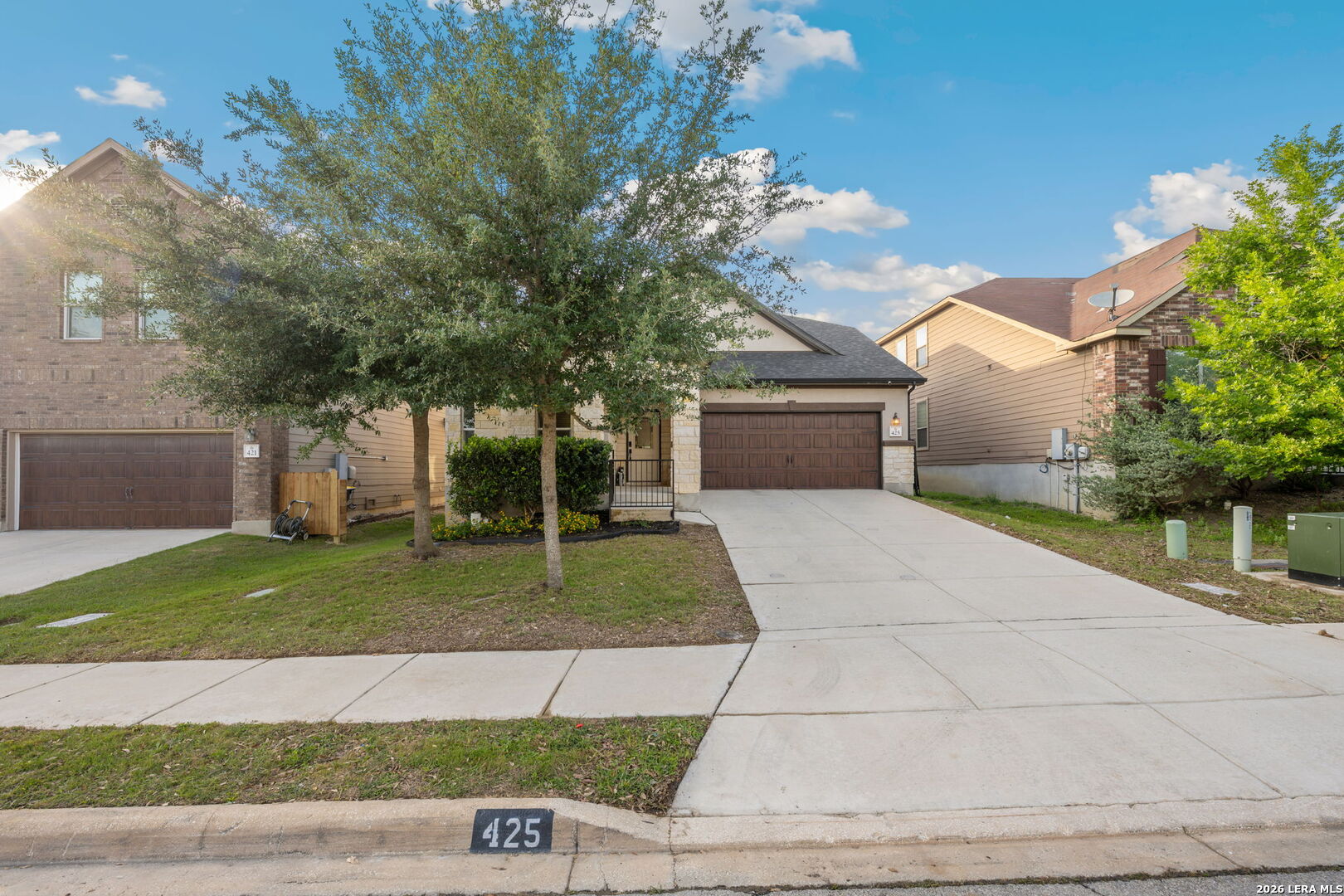 425 Landmark Falls Cibolo TX 78108