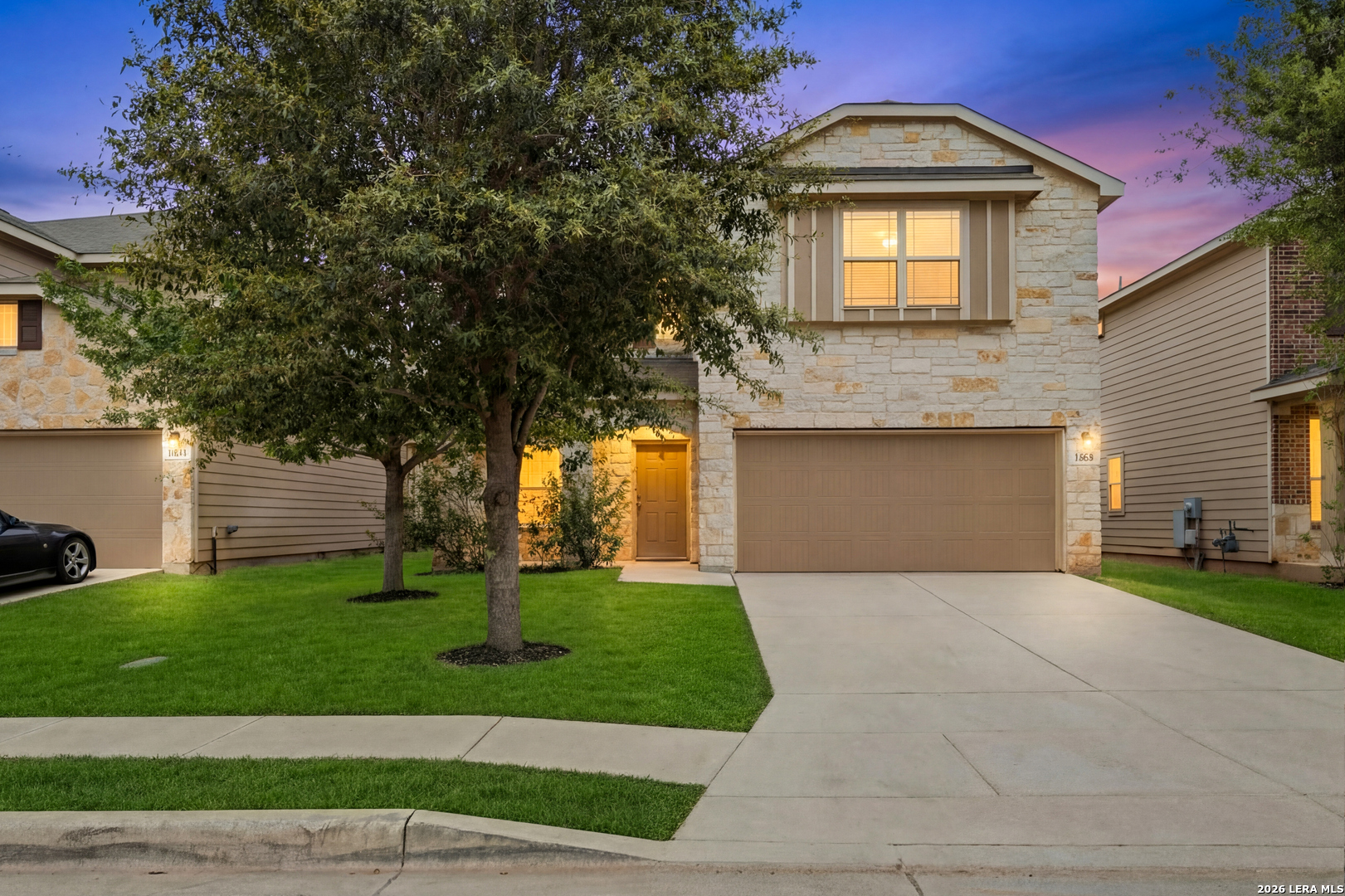 11538 Pelican Pass San Antonio TX 78221