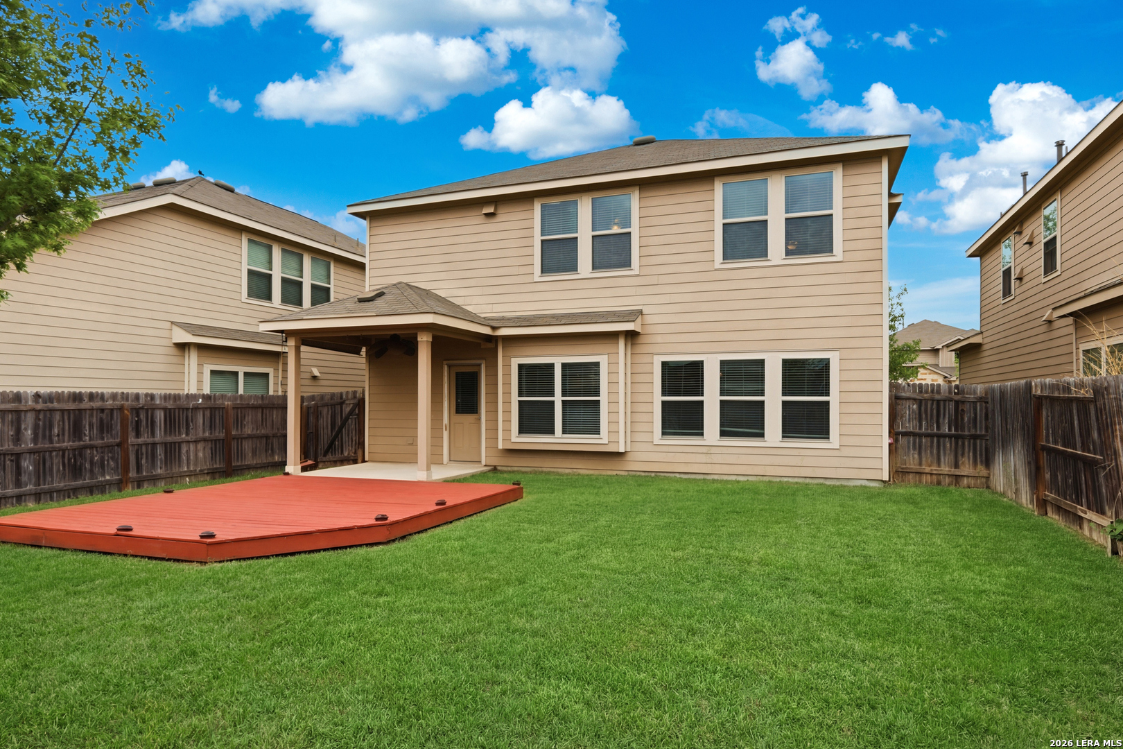 11538 Pelican Pass San Antonio TX 78221