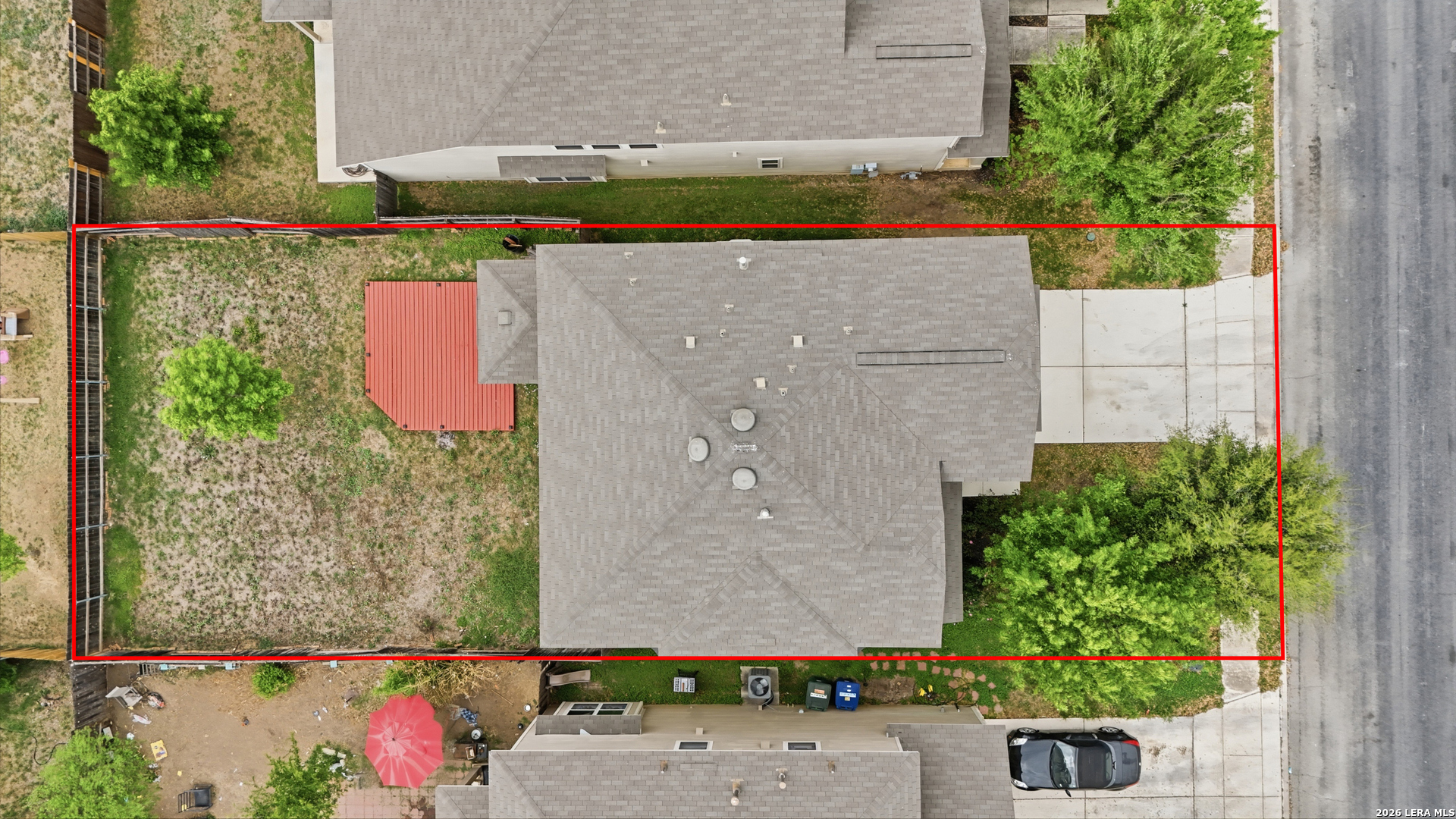 11538 Pelican Pass San Antonio TX 78221