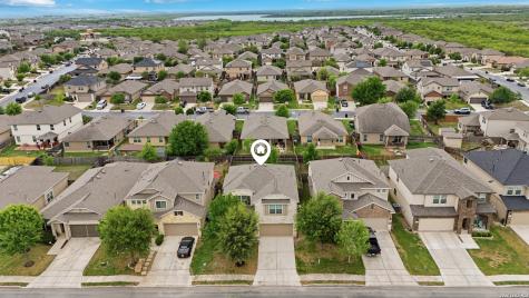 11538 Pelican Pass San Antonio TX 78221
