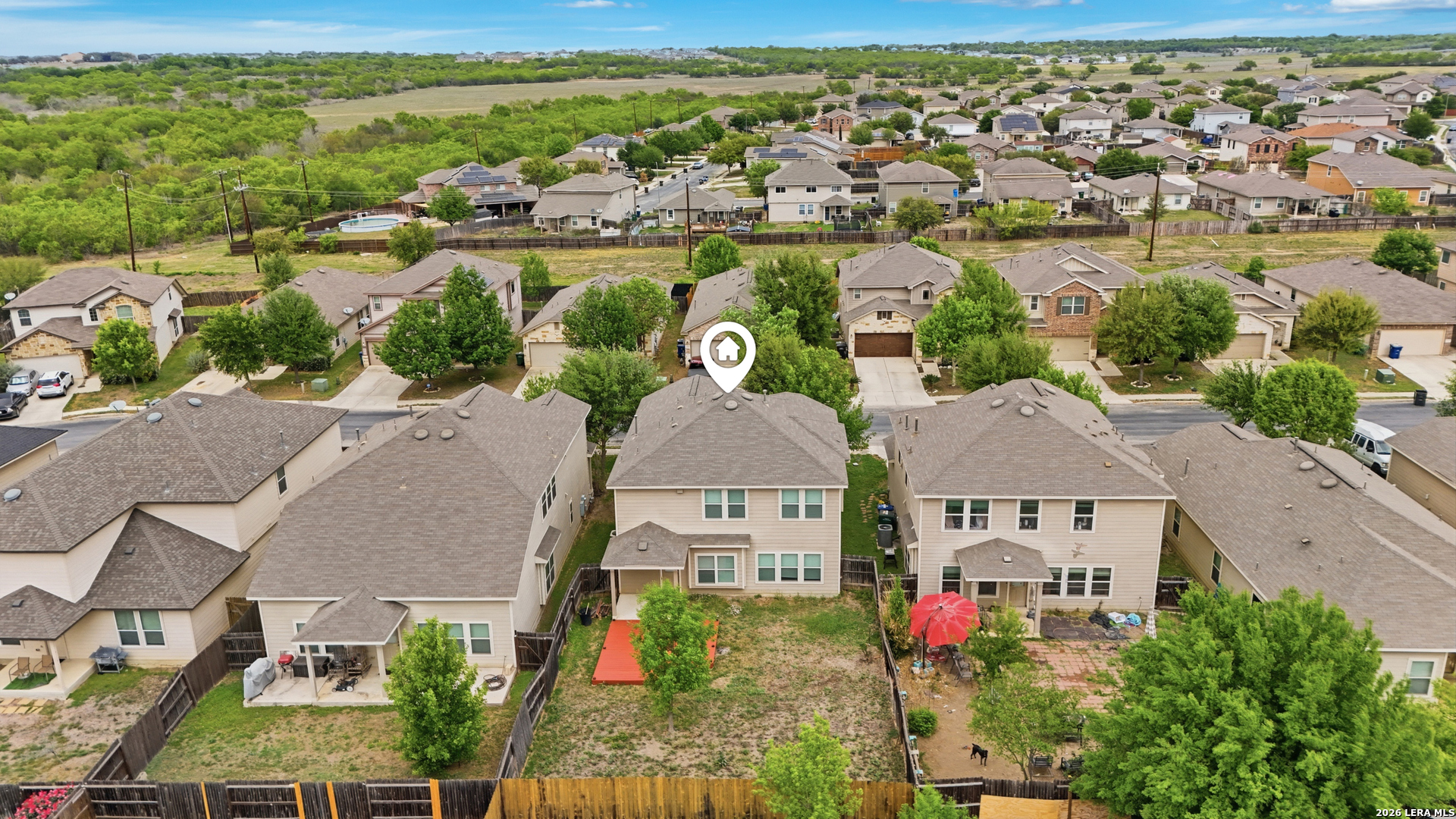 11538 Pelican Pass San Antonio TX 78221