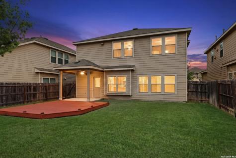 11538 Pelican Pass San Antonio TX 78221